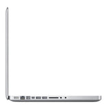 Apple MacBook Pro 15-Inch "Core i7" 2.3GHz Mid-2012 A1286 MD103LL/A 8GB RAM 500GB HDD MacOS Mojave - Coretek Computers