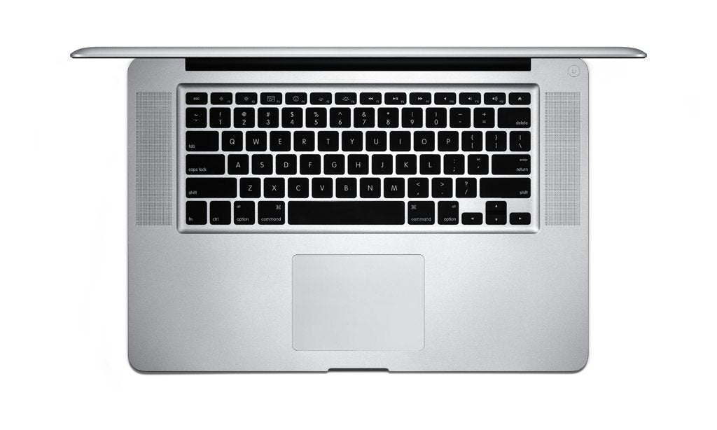 Apple MacBook Pro 15-Inch "Core i7" 2.3GHz Mid-2012 A1286 MD103LL/A 8GB RAM 500GB HDD MacOS Mojave - Coretek Computers
