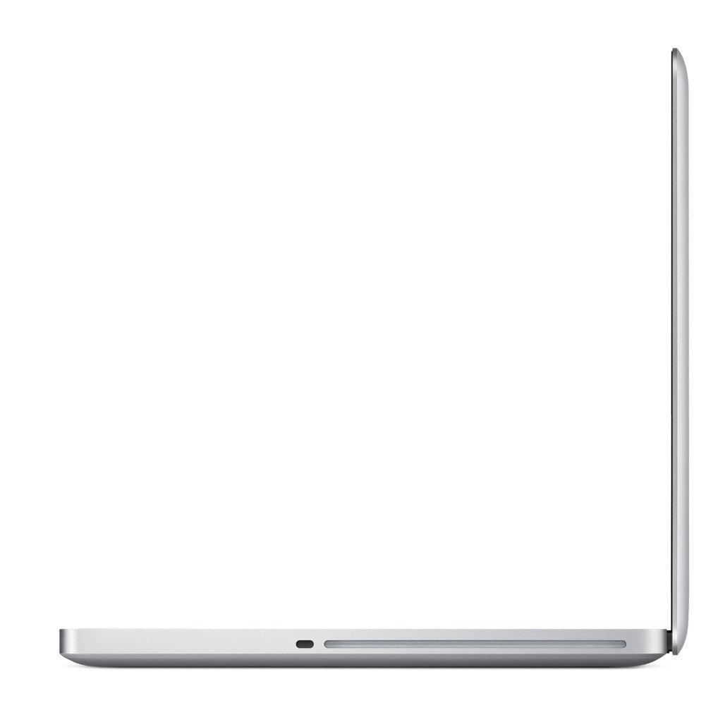 Apple MacBook Pro 15-Inch "Core i7" 2.3GHz Mid-2012 A1286 MD103LL/A 8GB RAM 500GB HDD MacOS Mojave - Coretek Computers