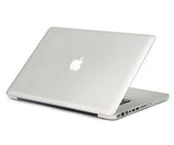 Apple MacBook Pro 15-Inch "Core i7" 2.2GHz Early 2011 MC723LL/A A1286 500 GB HDD 8 GB RAM High Sierra - Coretek Computers