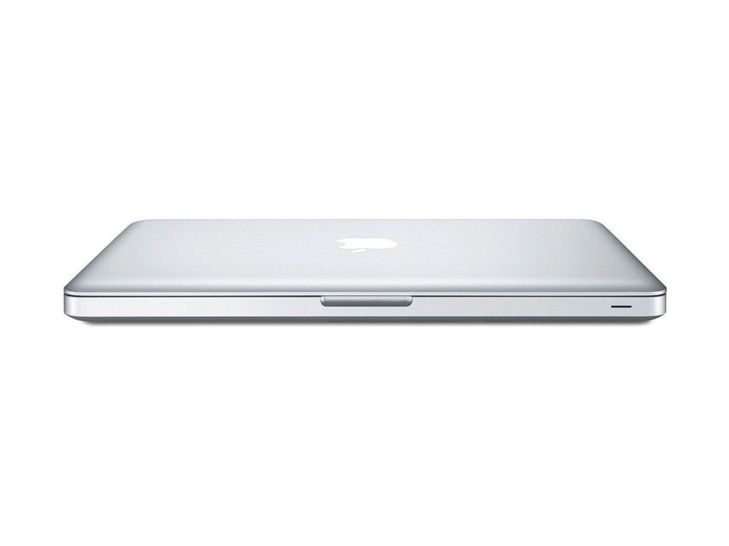 Apple MacBook Pro 15-Inch "Core i7" 2.2GHz Early 2011 MC723LL/A A1286 500 GB HDD 8 GB RAM High Sierra - Coretek Computers