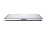 Apple MacBook Pro 15-Inch "Core i7" 2.2GHz Early 2011 MC723LL/A A1286 500 GB HDD 8 GB RAM High Sierra - Coretek Computers