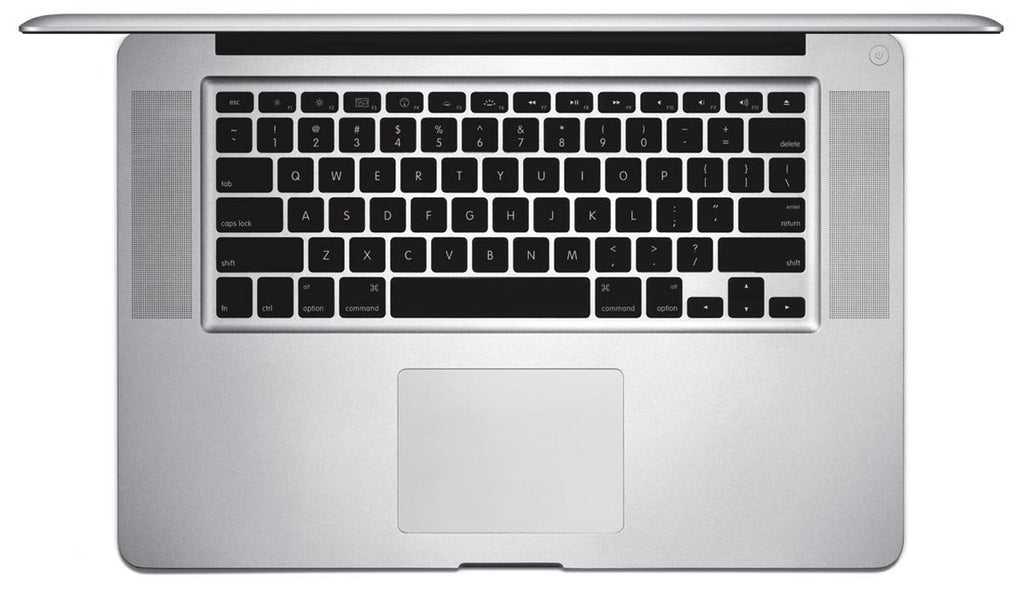 Apple MacBook Pro "Core i7" 2.0GHz 15" Early 2011 A1286 MC721LL/A 8GB Ram 240GB SSD High Sierra - Coretek Computers