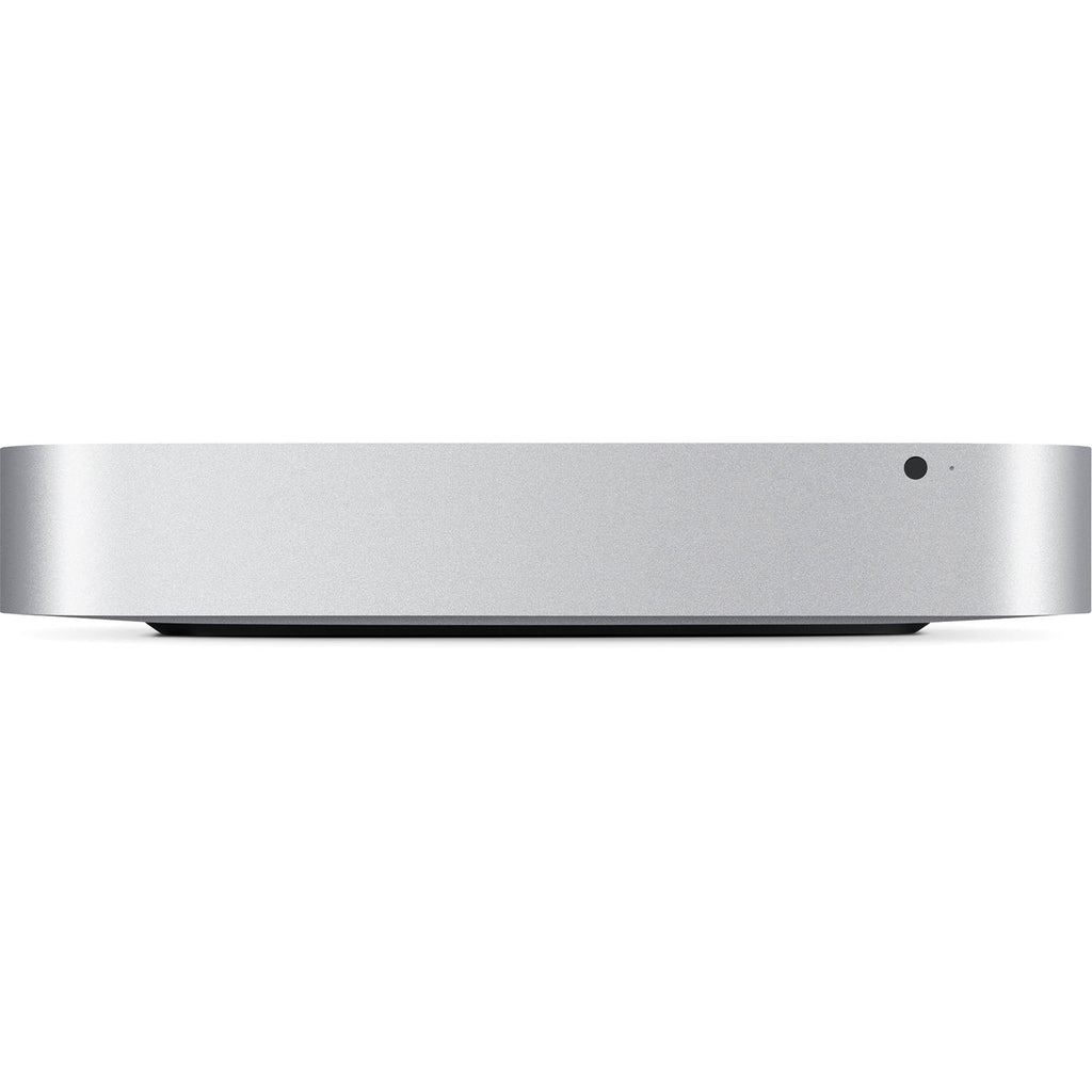 Apple Mac mini "Core i7" 2.7GHz (Mid-2011) MC816LL/A A1347 256GB SSD High Sierra - Coretek Computers