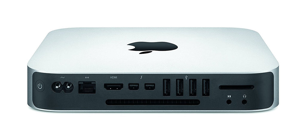 Apple Mac mini "Core i5" 2.5GHz A1347 MD387LL/A (2012) 16GB RAM 275GB SSD OS Mojave - Coretek Computers