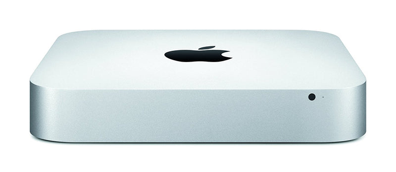 Apple Mac mini "Core i5" 1.4GHz (Late 2014) A1347 MGEM2LL/A - Core i5-4260U 1.4GHz 4GB RAM MacOS Mojave - Coretek Computers