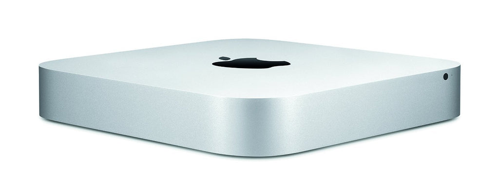 Apple Mac mini "Core i5" 2.5GHz A1347 MD387LL/A (2012) 16GB RAM 275GB SSD OS Mojave - Coretek Computers