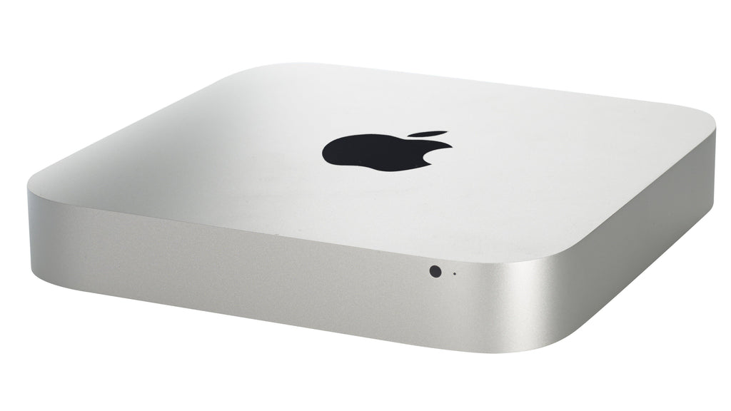 Apple Mac mini "Core i7" 2.3GHz MD388LL/A A1347 2012 256GB SSD MacOS MOJAVE - Coretek Computers