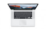 Apple MacBook Pro 15.4" Core i7 2.30GHz 8GB RAM 256GB SSD A1398 MC975LL/A (Mid 2012) - Coretek Computers