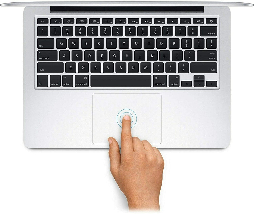 Apple MacBook Pro 15.4" Core i7 2.30GHz 8GB RAM 256GB SSD A1398 MC975LL/A (Mid 2012) - Coretek Computers