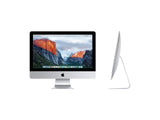 Apple iMac 21.5-Inch "Core i5" 2.8GHz (Late 2015) MK442LL/A A1418 8GB RAM MacOS Mojave - Coretek Computers