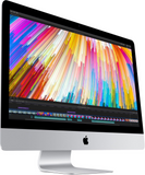 Apple iMac 27" Retina 5K "Core i7" 4.0GHz MK482LL/A BTO/CTO A1419 (Late 2015), 32GB RAM, 3TB "Fusion" Drive, AMD Radeon R9 M390 2GB, MacOS Mojave, Keyboard/Mouse - Coretek Computers