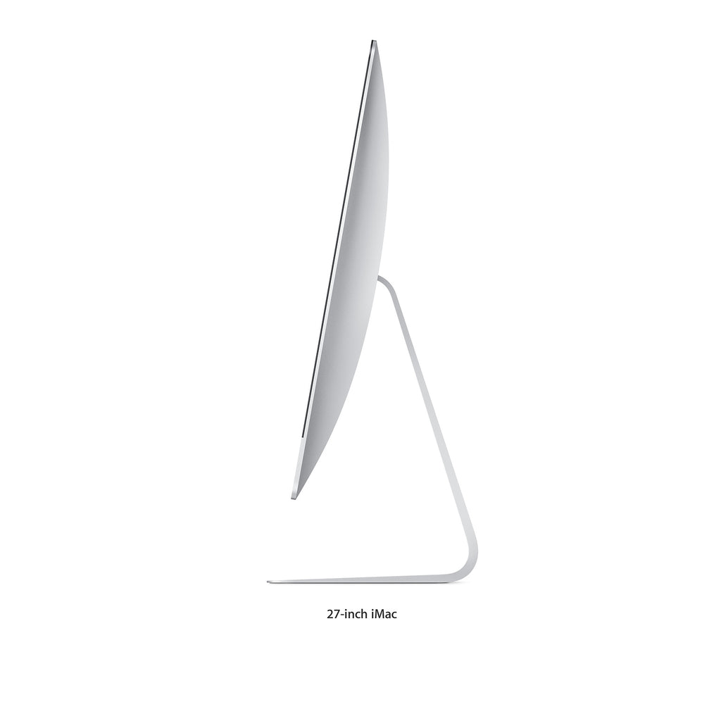 Apple iMac "Core i5" 3.4GHz 27-Inch Retina 5K Mid-2017 MNE92LL/A A1419 - Coretek Computers
