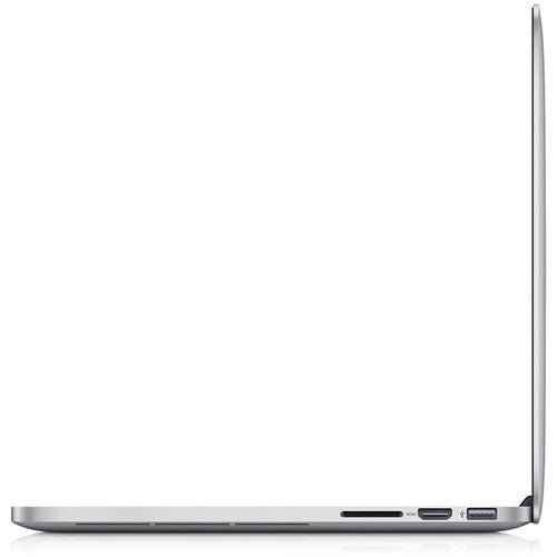 Apple MacBook Pro 13-Inch "Core i5" 2.6GHz Early 2013 ME662LL/A A1425 8GB RAM 256GB SSD MacOS Mojave - Coretek Computers
