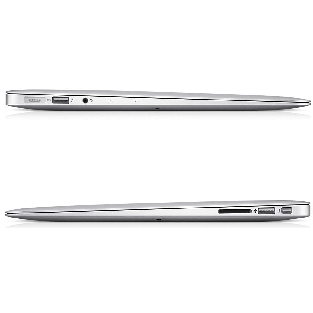 Apple MacBook Air 13.3" Core i7 1.70GHz 8GB RAM 256GB SSD A1466 MF068LL/A (2014)