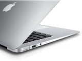 Apple MacBook Air "Core i7" 2.2GHz 13" (2015) 8GB RAM 256GB SSD BTO/CTO A1466 MJVE2LL/A