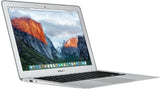 Apple MacBook Air 13" A1466 MD760LL/B (2014) - Intel Core i5 1.40GHz 8GB RAM 128GB SSD MacOS Catalina - Coretek Computers