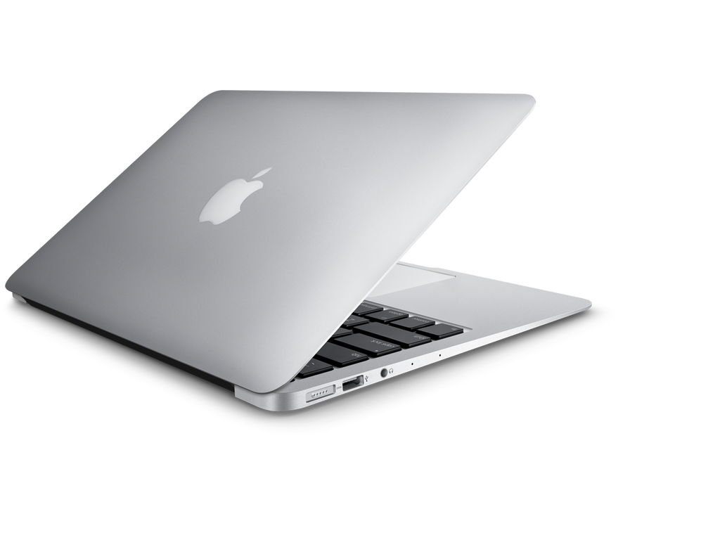 Apple MacBook Air 13" A1466 MD760LL/A (2013) Intel Core i5 1.30GHz 128GB SSD 4GB RAM MacOS Mojave - Coretek Computers