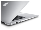 Apple MacBook Air 1.8GHz 13.3" A1466 MQD32LL/A (2017) - Intel Core i5-5350U Processor, 8GB Ram, 128GB SSD, MacOS Catalina - Coretek Computers