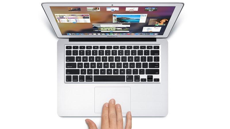 Apple MacBook Air "Core i5" 1.6GHz 13" A1466 MJVE2LL/A (Early 2015) 8GB RAM 128GB SSD MacOS Mojave - Coretek Computers