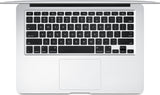 Apple MacBook Air 1.8GHz 13.3" A1466 MQD32LL/A (2017) - Intel Core i5-5350U Processor, 8GB Ram, 128GB SSD, MacOS Catalina - Coretek Computers