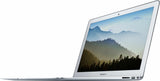 Apple MacBook Air 1.8GHz 13.3" A1466 MQD32LL/A (2017) - Intel Core i5-5350U Processor, 8GB Ram, 128GB SSD, MacOS Catalina - Coretek Computers