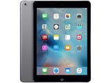 Apple iPad Air Tablet (9.7" Retina, Wi-Fi, 32GB) Space Gray A1474 MD786LL/A - Coretek Computers