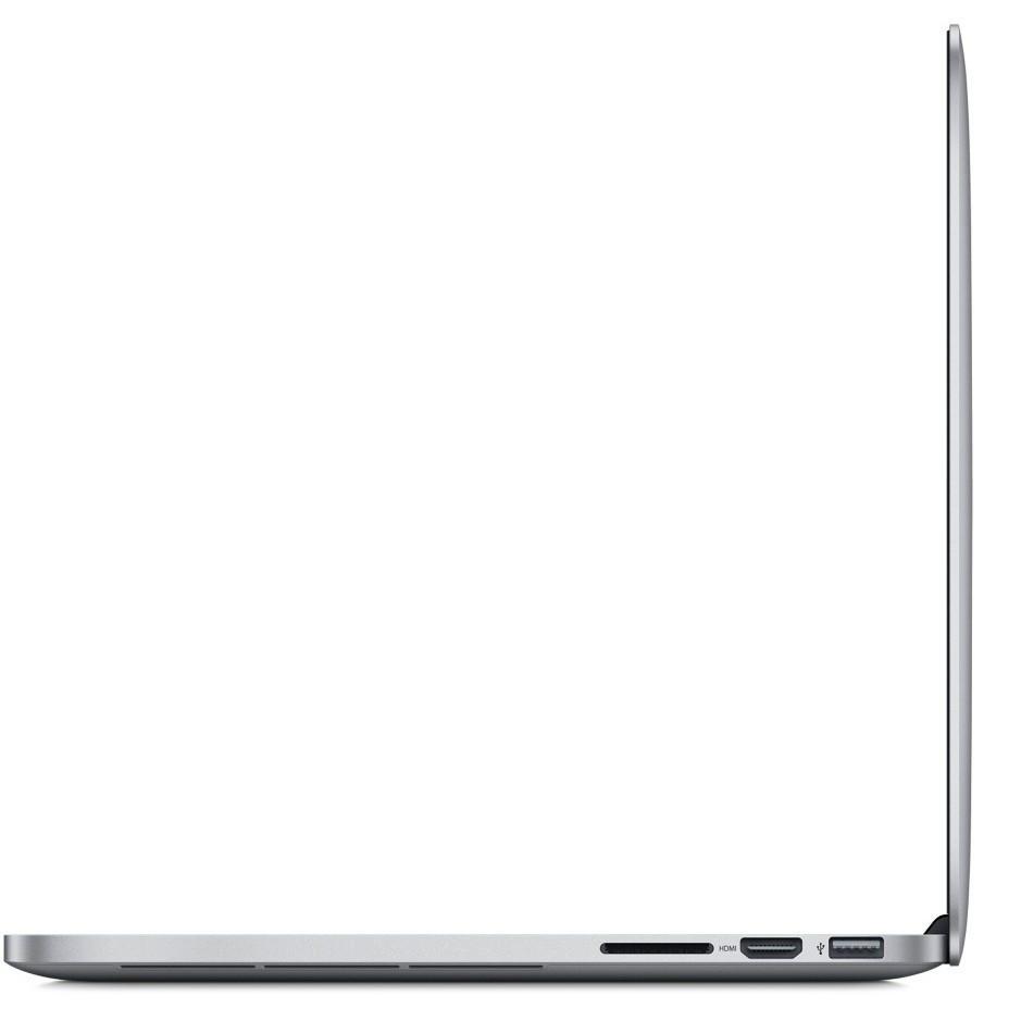 Apple MacBook Pro 13-Inch "Core i7" 2.8GHz Late 2013 A1502 ME867LL/A 8GB RAM MacOS MOJAVE