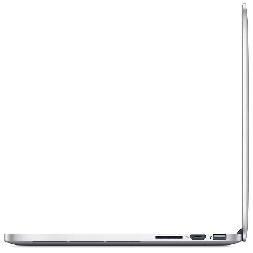 Apple MacBook Pro 13-Inch "Core i5" 2.4GHz Late 2013 ME864LL/A A1502 16GB RAM 256GB SSD Mojave v10.14 - Coretek Computers