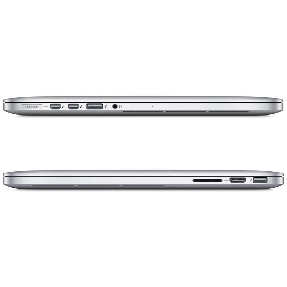Apple MacBook Pro 13" Retina "Core i7" 3.1GHz Early 2015 MF843LL/A A1502 512GB SSD 16GB RAM OSX - Coretek Computers