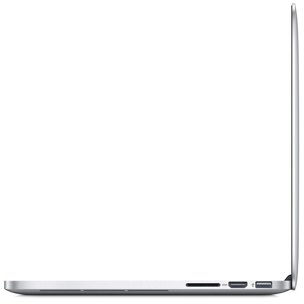 Apple MacBook Pro 13" Retina "Core i7" 3.1GHz Early 2015 MF843LL/A A1502 512GB SSD 16GB RAM OSX - Coretek Computers