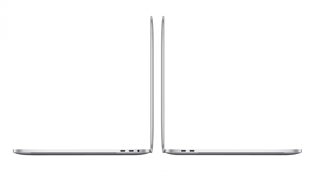 Apple MacBook Pro "Core i7" 2.9GHz Retina 15" TouchBar/Late 2016 MLH32LL/A BTO/CTO A1707 - Intel Core i7-6920HQ 1TB SSD 16GB Ram AMD Radeon Pro 450 2GB MacOS Catalina - Coretek Computers
