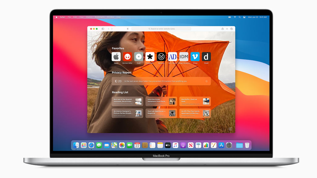 Apple MacBook Pro 15-Inch "Core i7" 2.8GHz Touch/Mid-2017 A1707 MPTR2LL/A 16GB RAM 1TB SSD AMD Radeon Pro 555 MacOS Big Sur - Coretek Computers