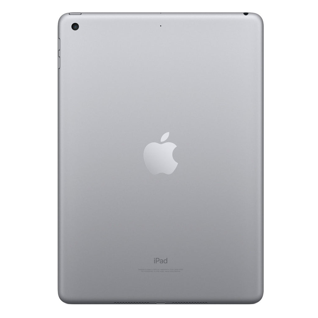 Apple iPad 9.7" 6th Gen 128GB Wi-Fi Space Gray MR7J2LL/A A1893
