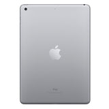 Apple iPad 9.7" 6th Gen 128GB Wi-Fi Space Gray MR7J2LL/A A1893