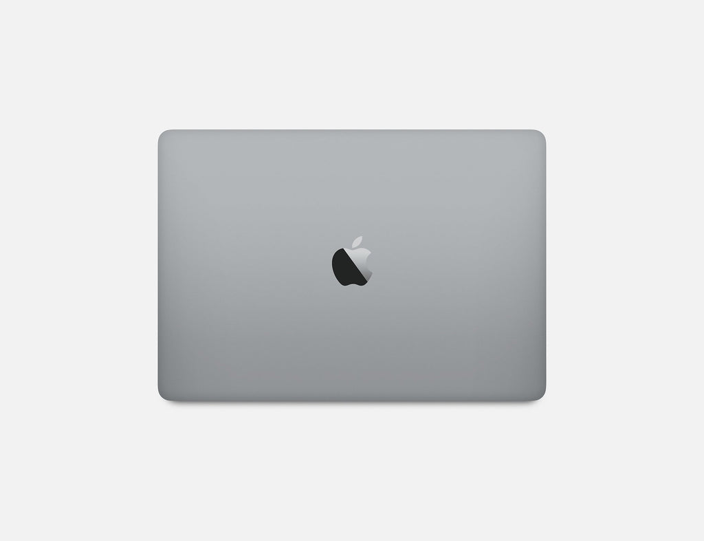 Apple MacBook Pro 13-Inch "Core i7" 2.7GHz Touch/2018 16GB RAM 512GB SSD macOS Big Sur - Space Gray A1989 MR9Q2LL/A BTO/CTO - Coretek Computers