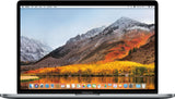 Apple MacBook Pro "Core i9" 2.3GHz 15" TouchBar (2019) 16GB DDR4 512GB SSD A1990 MV912LL/A Space Gray