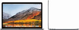 Apple MacBook Pro "Core i9" 2.3GHz 15" TouchBar (2019) 16GB DDR4 512GB SSD A1990 MV912LL/A Space Gray