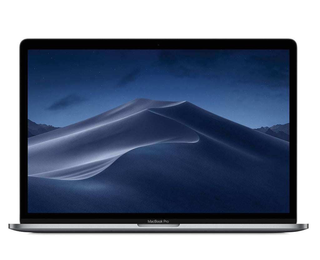 Apple MacBook Pro "Core i7" 2.6GHz 15" Touch/2018 MR942LL/A A1990 32GB RAM 512GB SSD Radeon Pro 560X 4GB - Coretek Computers