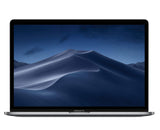 Apple MacBook Pro "Core i7" 2.6GHz 15" Touch/2018 MR942LL/A A1990 32GB RAM 512GB SSD Radeon Pro 560X 4GB - Coretek Computers