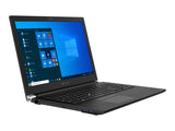 Toshiba Tecra A50 15.6" Laptop - Intel Core i5-6200U, 16GB RAM, 256GB SSD, WebCam, Win 10 Pro