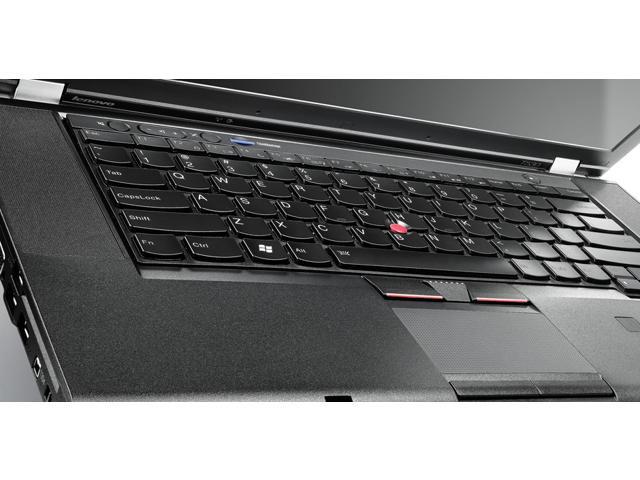 Lenovo T530 15.6" Laptop - Intel Core i5 2.60GHz, 8GB RAM, 240GB SSD, Webcam, Windows 10 Pro - Coretek Computers