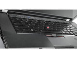 Lenovo T530 15.6" Laptop - Intel Core i5 2.60GHz, 8GB RAM, 240GB SSD, Webcam, Windows 10 Pro - Coretek Computers