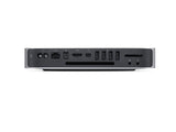 Apple Mac Mini Intel "Core i5" 2.5GHz, 4GB DDR3 Ram, 500GB HDD, AirPort Extreme, Thunderbolt, HDMI, Bluetooth, OS X v10.11 El Capitan - A1347 MC816LL/A Grade A - Coretek Computers