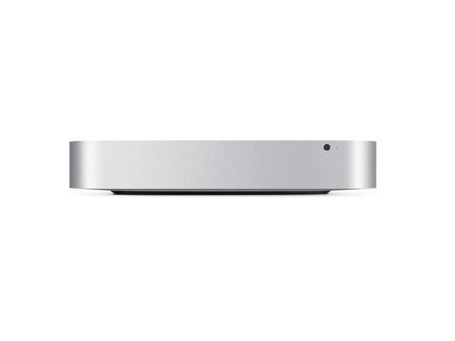 Apple Mac Mini Intel "Core i5" 2.5GHz, 4GB DDR3 Ram, 500GB HDD, AirPort Extreme, Thunderbolt, HDMI, Bluetooth, OS X v10.11 El Capitan - A1347 MC816LL/A Grade A - Coretek Computers