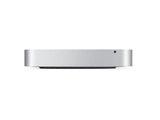 Apple Mac Mini Intel "Core i5" 2.5GHz, 4GB DDR3 Ram, 500GB HDD, AirPort Extreme, Thunderbolt, HDMI, Bluetooth, OS X v10.11 El Capitan - A1347 MC816LL/A Grade A - Coretek Computers