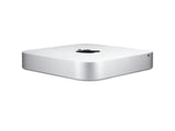 Apple Mac Mini Intel "Core i5" 2.5GHz, 4GB DDR3 Ram, 500GB HDD, AirPort Extreme, Thunderbolt, HDMI, Bluetooth, OS X v10.11 El Capitan - A1347 MC816LL/A Grade A - Coretek Computers
