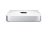 Apple Mac Mini Intel "Core i5" 2.5GHz, 4GB DDR3 Ram, 500GB HDD, AirPort Extreme, Thunderbolt, HDMI, Bluetooth, OS X v10.11 El Capitan - A1347 MC816LL/A Grade A - Coretek Computers