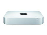 Apple Mac Mini Intel "Core i5" 2.5GHz, 4GB DDR3 Ram, 500GB HDD, AirPort Extreme, Thunderbolt, HDMI, Bluetooth, OS X v10.11 El Capitan - A1347 MC816LL/A Grade A - Coretek Computers