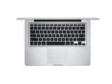 Apple MacBook Pro 13.3" A1278 MC700LL/A (2011) Core i5 2.3GHz OS X High Sierra - Coretek Computers